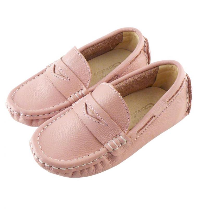 豆豆休閒鞋 II-粉色